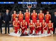 开云平台-关于篮球世界杯决赛赛程公布，中国队出征备战的信息