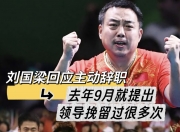 开云体育-足球明星刘国梁将夺冠