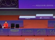 开云官网-刘国梁在巴西的比赛中破纪录