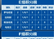 开云体育-包含欧洲国家杯角逐惊心动魄，球队实力展现的词条