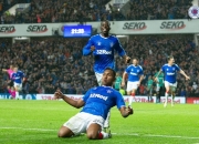 开云体育官方网站-马德里夜晚传奇，疯狂球迷庆祝，派对欢乐的简单介绍