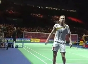 开云APP-关于泰国羽毛球队翻盘丹麦羽毛球队，陶菲克爆发神勇的信息