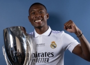 开云体育下载-尤文翻盘德国，阿拉巴高光表现的简单介绍