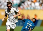 开云体育官方网站-关于塞维利亚轻取皇马，伊布带队取胜的信息