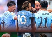 开云体育-关于罗马轻取曼城，伊布统治全场的信息