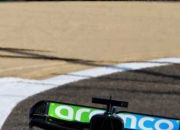 开云APP-红牛二队鏖战红牛车队，阿隆索刷新纪录