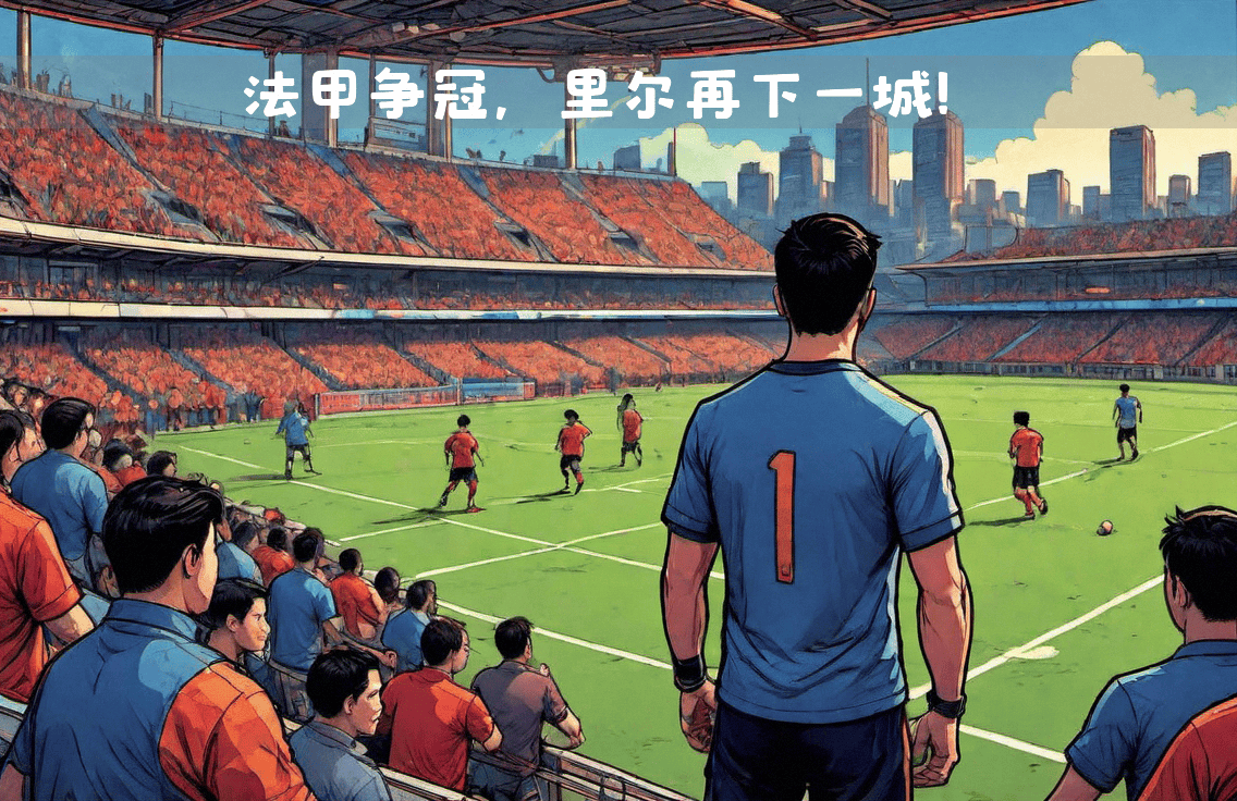 包含里尔稳定发挥，目标冲击法甲前四的词条