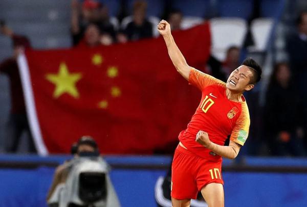 冲击女足世界杯冠军，中国队再添一胜的简单介绍