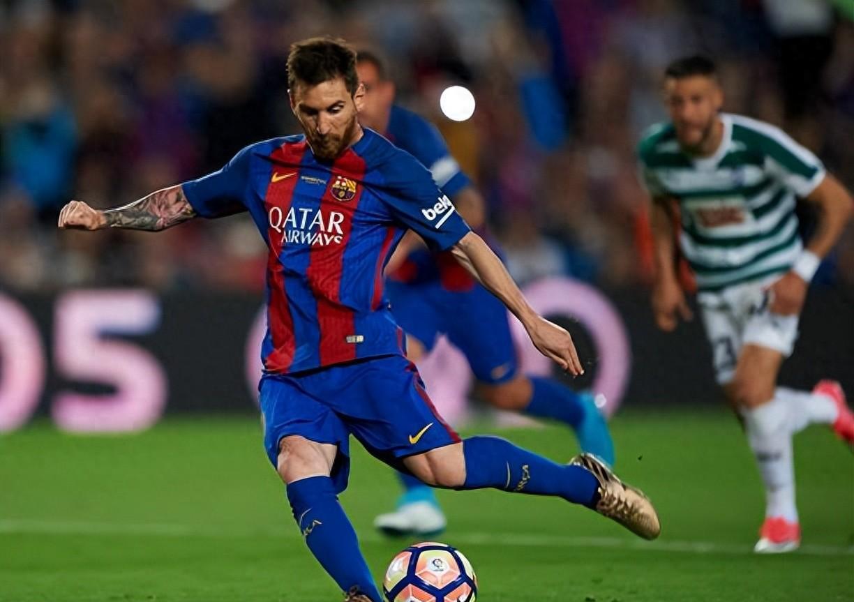 巴塞罗那在国际赛事中大获全胜