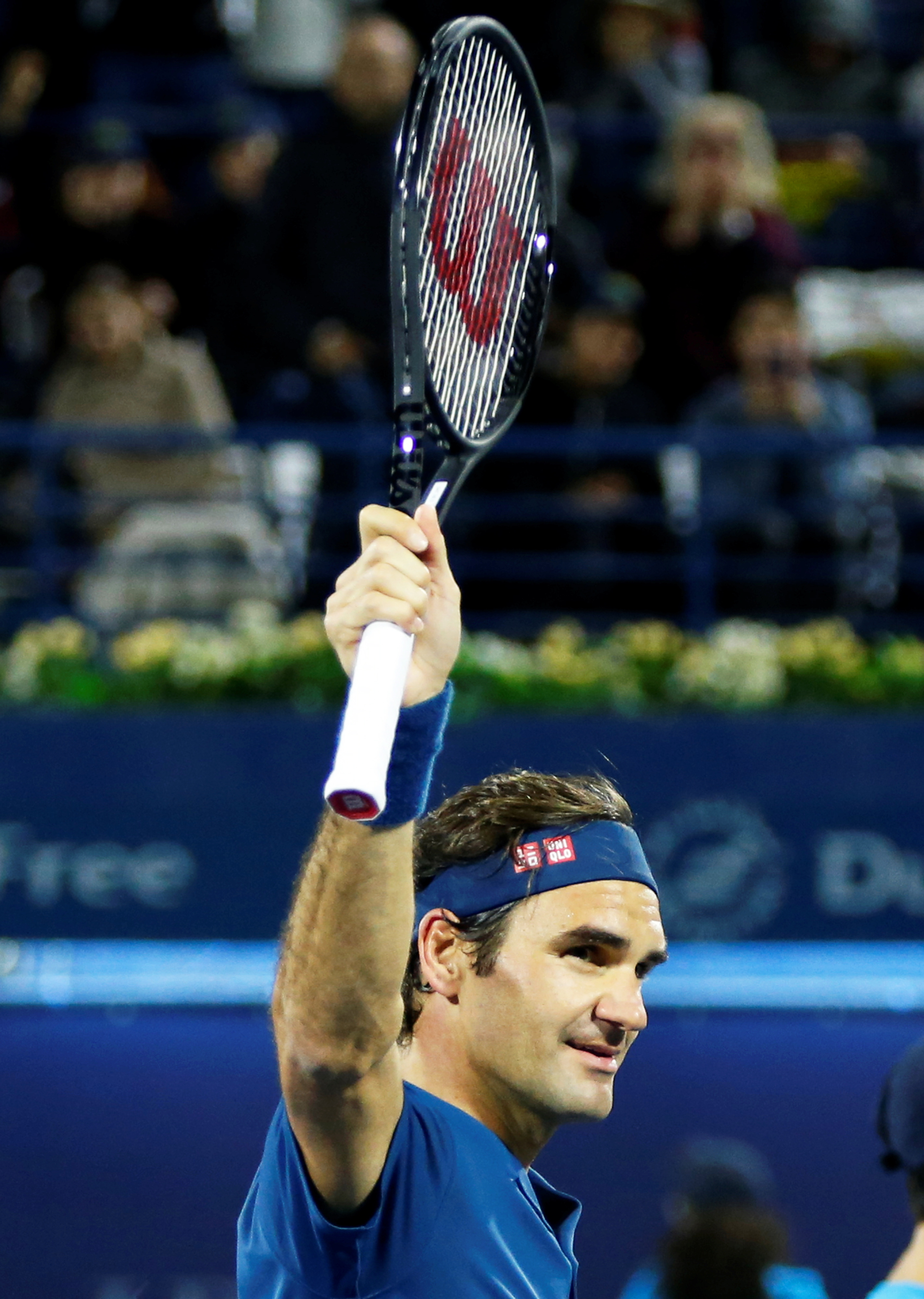 德国网球队血洗欧洲网球队，费德勒打破历史纪录的简单介绍