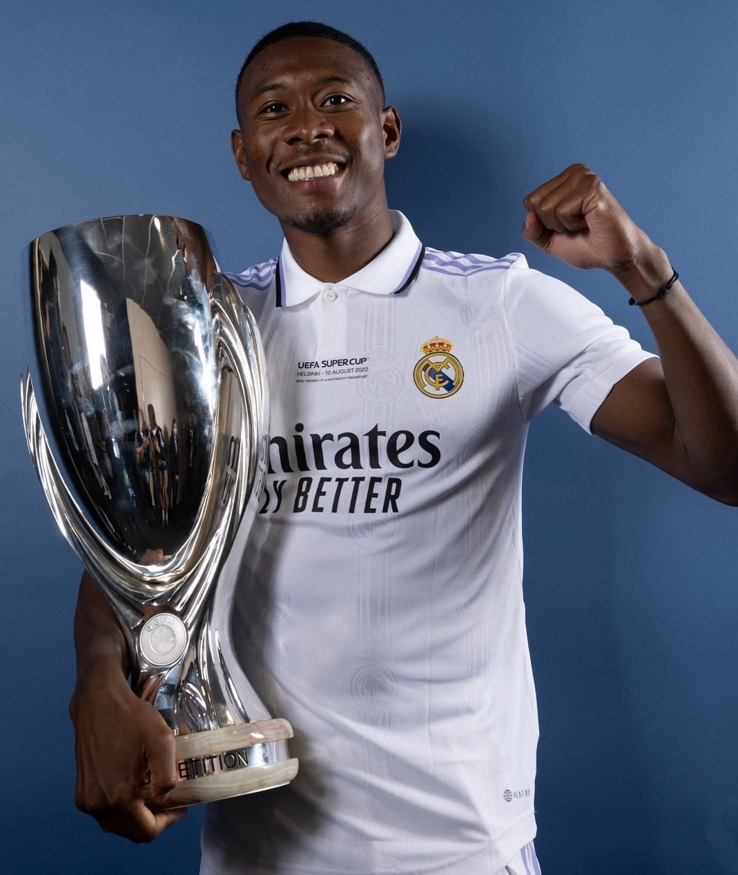 尤文翻盘德国，阿拉巴高光表现的简单介绍