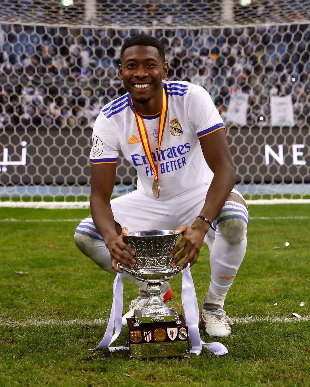 尤文翻盘德国，阿拉巴高光表现的简单介绍