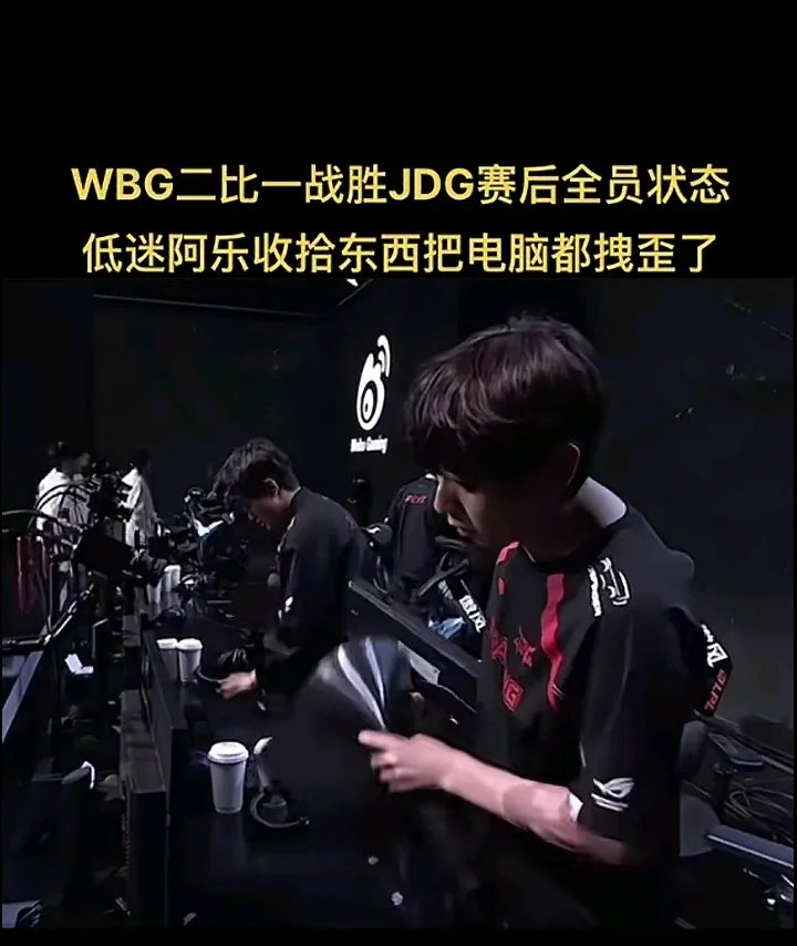 DK血洗WBG，Knight一己之力扛起全队的简单介绍