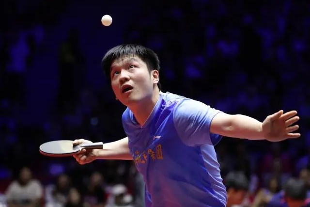 法国乒乓球队力克德国乒乓球队,樊振东关键制胜的简单介绍 法国乒乓球队力克德国乒乓球队,樊振东关键制胜的简单介绍