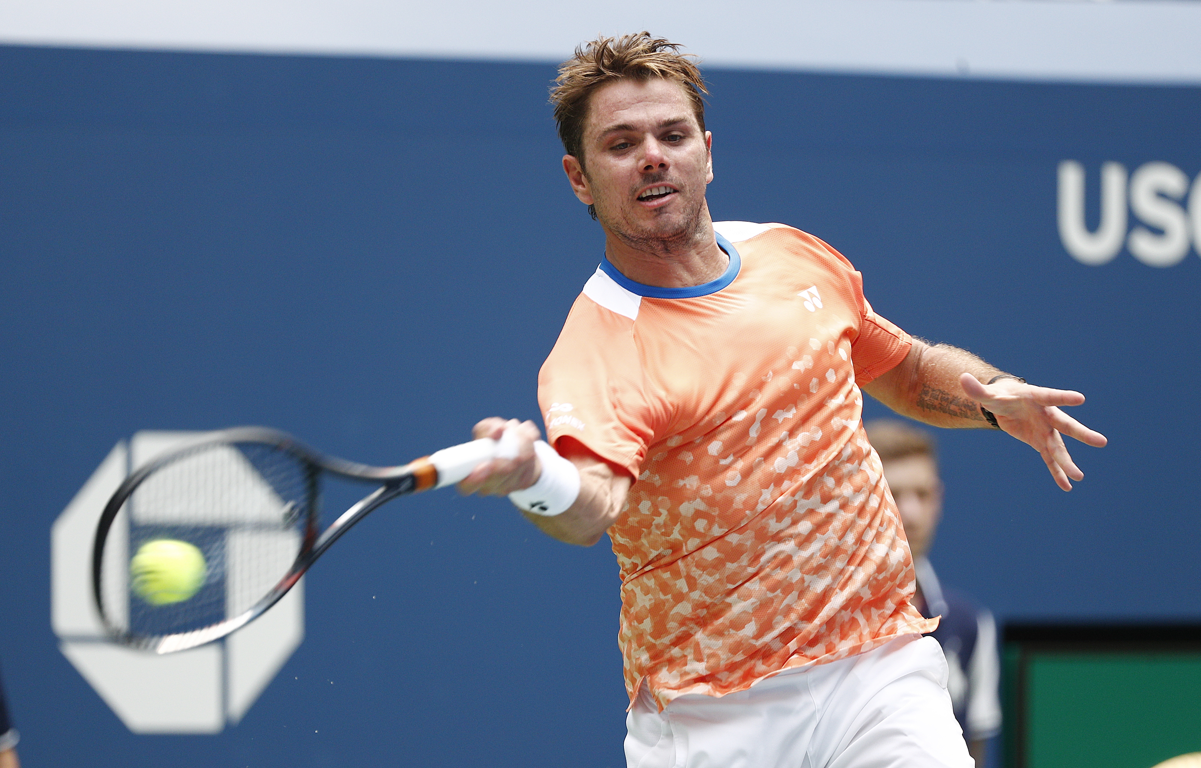 世界网球队完胜欧洲网球队，瓦林卡高光表现的简单介绍