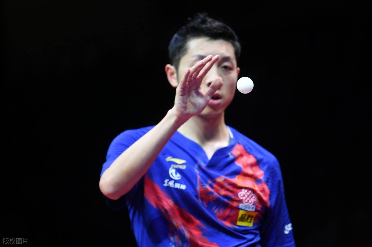瑞典乒乓球队绝地反击波兰乒乓球队，许昕制霸全场的简单介绍
