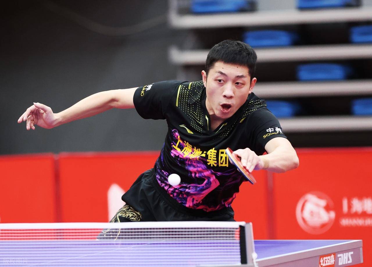 瑞典乒乓球队绝地反击波兰乒乓球队，许昕制霸全场的简单介绍