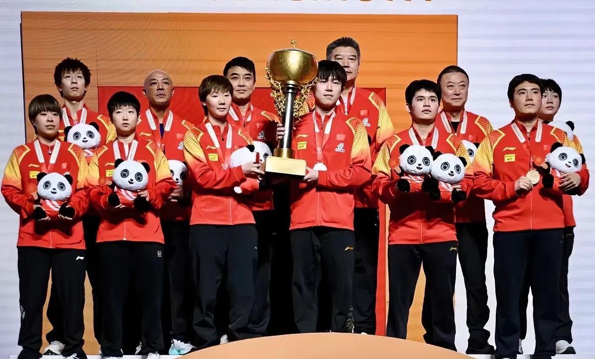 中国乒乓球队鏖战韩国乒乓球队，波尔统治全场的简单介绍