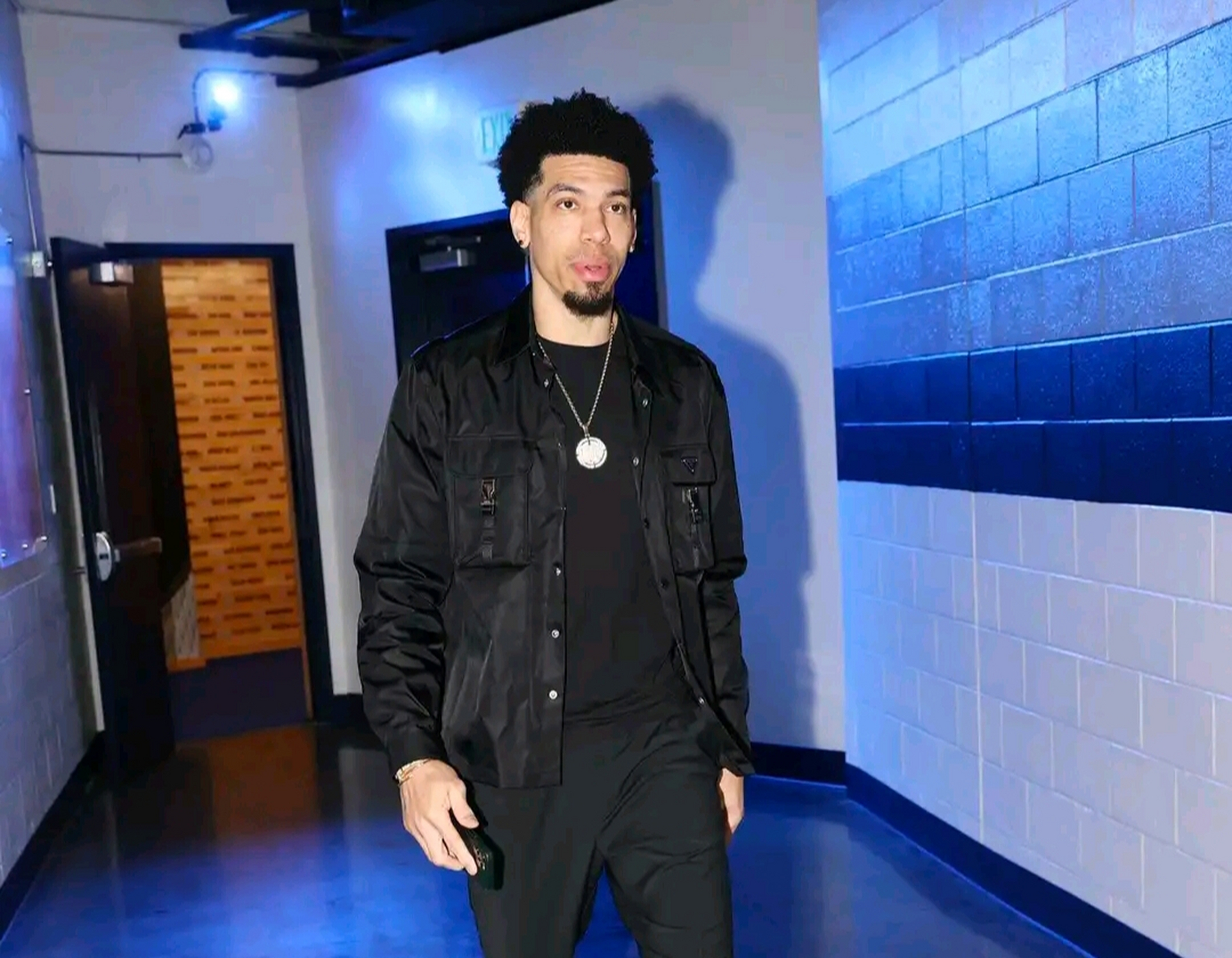 加拿大男篮强势尼克斯,丹尼·格林高光表现的简单介绍 加拿大男篮强势尼克斯,丹尼·格林高光表现的简单介绍