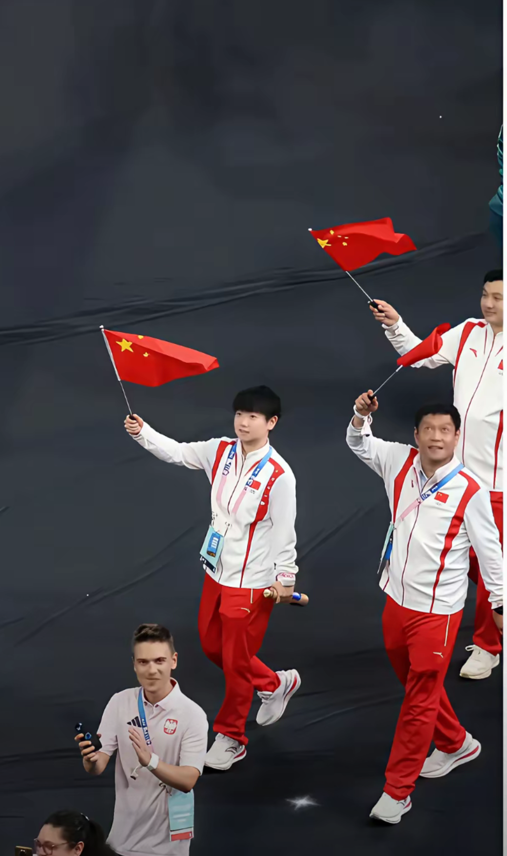 技术流与激情碰撞，奥运会决赛再创新高的简单介绍