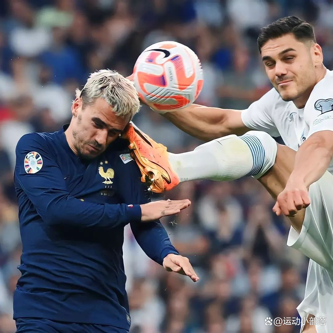 罗马鏖战中国,格列兹曼点燃赛场 罗马鏖战中国,格列兹曼点燃赛场