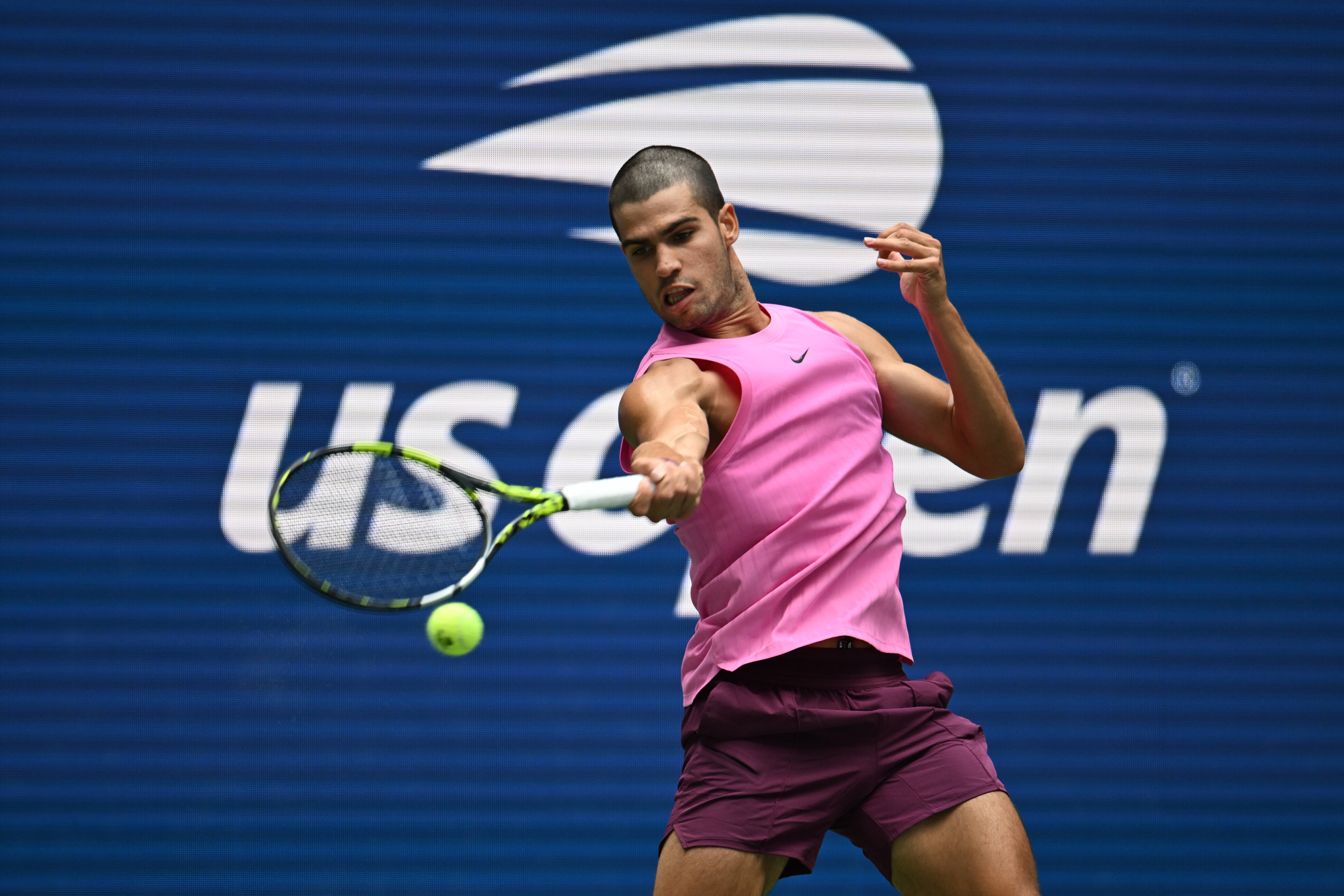 年终总决赛力克澳网,阿尔卡拉斯高光表现 年终总决赛力克澳网,阿尔卡拉斯高光表现